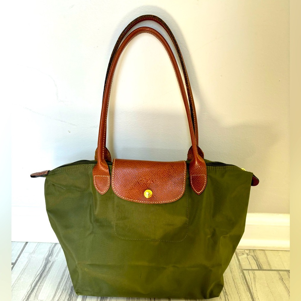Longchamp bag